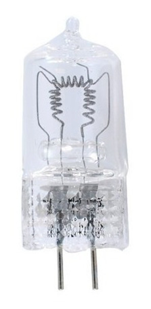 Lampara 64514 120v 300w Para Efectos Bipin Halogena Dj 0 Lampara 64514 120v 300w Para Efectos Bipin Halogena Dj 0