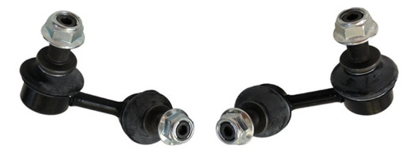 Kit X2 Bieletas Delanteras P/nissan Frontier 2.5 2010-2015 0