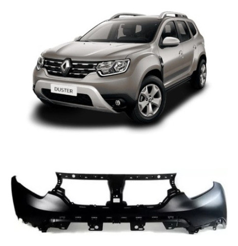 Paragolpe Delantero Renault Duster 21/24 0