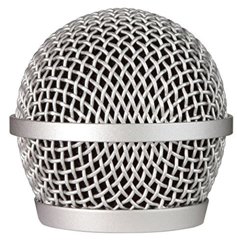 Shure Rpmp48g Microphone Grille For 0
