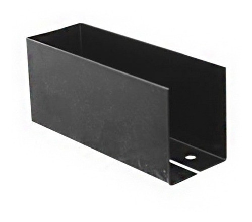 Caja De Fijación Interior Sin Agujero Lateral 2 X 6  Sc 0