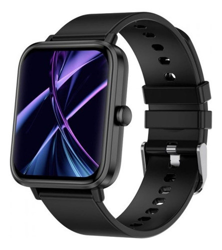 Smartwatch L2 Touch Bluetooth Preto - Multi 0