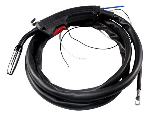 Torcha Mig 15 Incorporada 2m Soldadora Gladiator Imet 8250 0