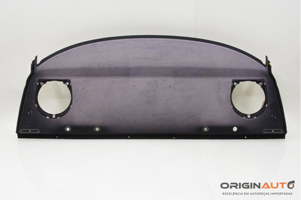 Tampao Bagagito Traseiro Bmw 320i E46 330 325i 328i 99-05 0 Tampao Bagagito Traseiro Bmw 320i E46 330 325i 328i 99-05 0