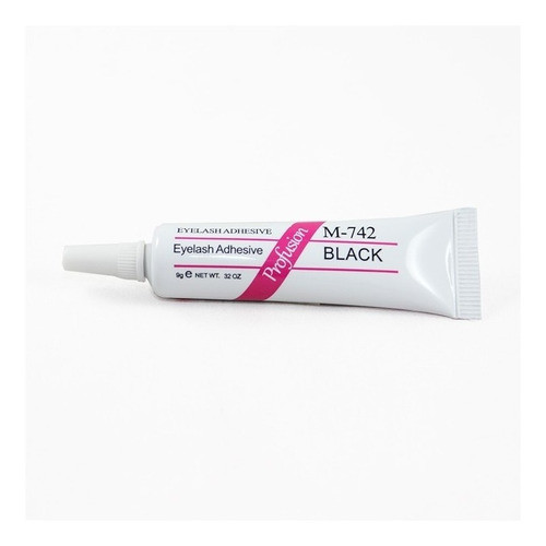 Adhesivo Pegamento Pestañas Waterproof Nuevo Profusion Prof 0