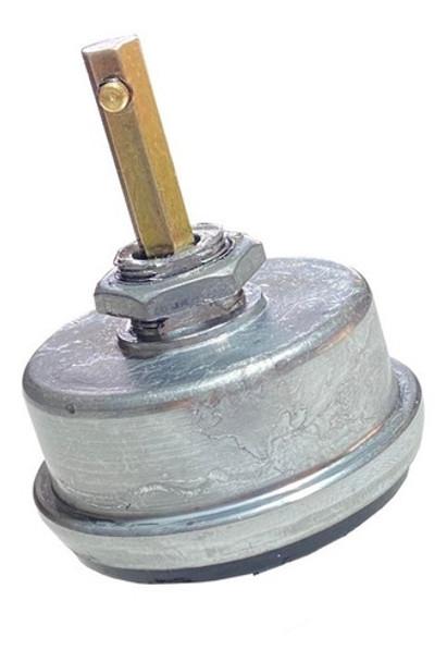 Botão Interruptor Do Farol F-1000  Ano 1993 A 1998 0