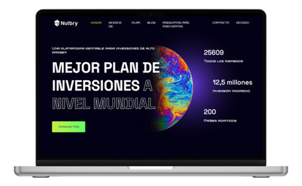 Diseño De Tienda Online - Vendé Con Tu Página Web 0