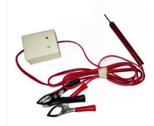 Punta Logica Pdm Con Sonido Automotor Pdm-e10 0