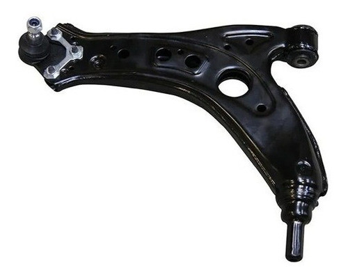 Parrilla Volkswagen Suran 04/14 Delantera Derecha Con Rotula 0