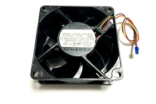 Cooler Exaustor Da Lampada Do Projetor Sony Vpl Ds100 0