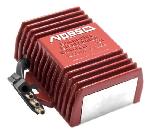 Modulo Encendido Electronico Universal 12 Volts Ee 0