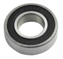 Rolamento 6206 2rs - 30x62x16mm 0