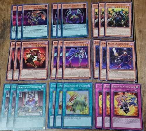 all yugioh number cards Yu-Gi-Oh! TCG: Battles of Legend main image 1