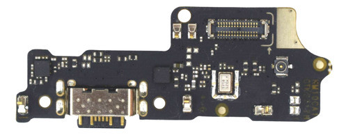 Placa De Carga Compatível Com Xiaomi Redmi 10c 0