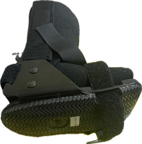 Bota Walker Corta Marca Elife 0