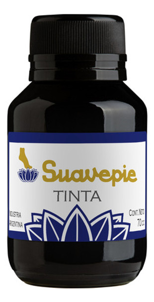 Tinta Suavepie Para Impresiones Pedifgráficas 0 Tinta Suavepie Para Impresiones Pedifgráficas 0
