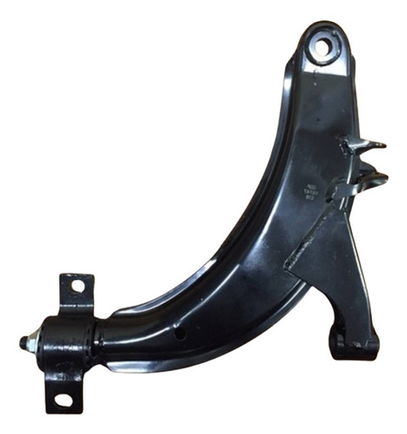 Bastidor Inf Izq S/buje Grande Gsp Subaru Legacy 98-00 0 Bastidor Inf Izq S/buje Grande Gsp Subaru Legacy 98-00 0