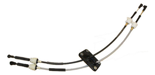 Cable Cambio Velocidad 4695 Ducato 19/ (doble) 0