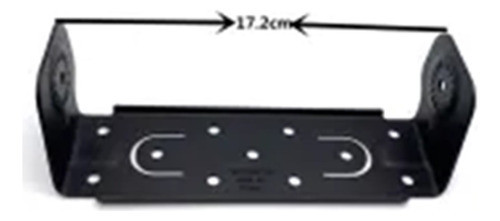 Soporte Para Equipos Base Motorola Serie Dm4000 0