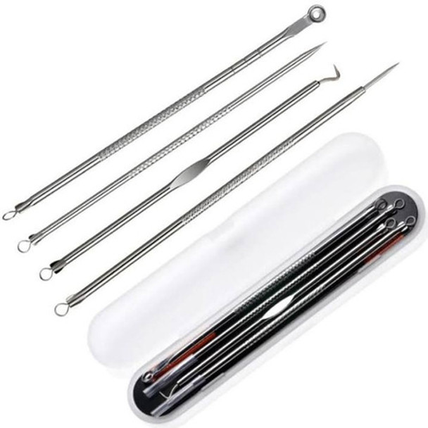 Pack 50 Set Cuidado Facial Herramientas X 4 /por Mayor 0