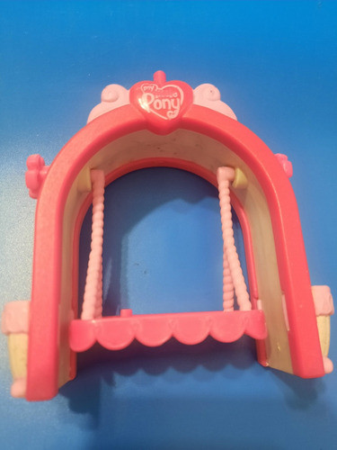 My Litlle Pony Hamaca De Hasbro 0