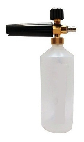 Lanza Foam Lance Auto Para Espuma Hid 0