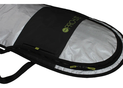 Funda De Tabla De Surf 6.6 Fish 0