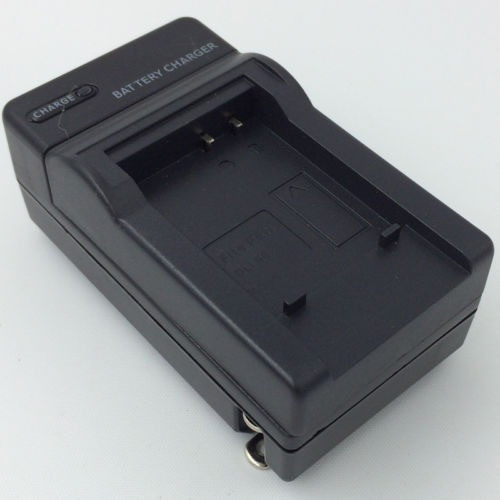 Db-l80/l80u Cargador Para Cámara Sanyo Xacti Vpc-x1250 Vpc-x 0