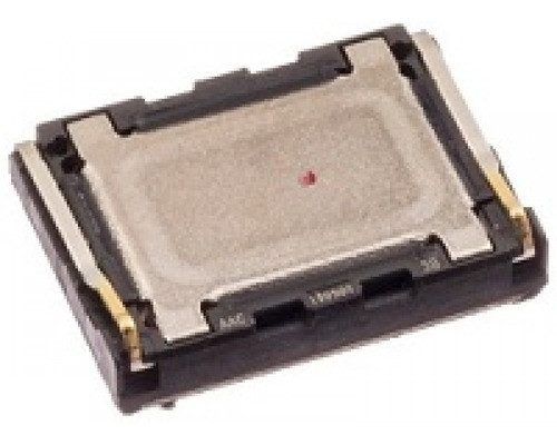 Parlante Speaker Auricular Para Motorola E7 Powe E7 E7i 0