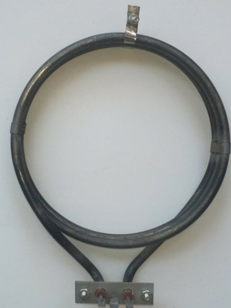 Resistencia Para Horno Pauna 3000 W. Beta 107 + 0