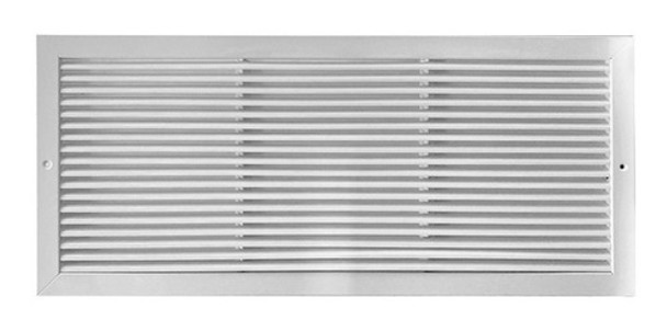 Rejilla De Ventilacion 75x30 Fija - Retorno / Extraccion 0