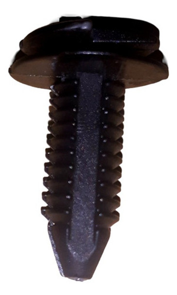 Clip Tapizado Puerta Chevrolet Puck-up X 5 Grampas 0
