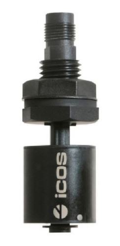 Sensor De Nível Vertical Icos Lc36-m12 Ligação Em Plug M12 0