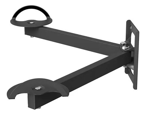 Soporte Consola Decodificador Deco Dvd Xbox Play Playstation Xbox Ps3 Ps4 Blu Ray Blueray Bluray 47cm 10kg 0