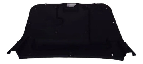 Piel Tapa Baul Original Chevrolet Aveo 0