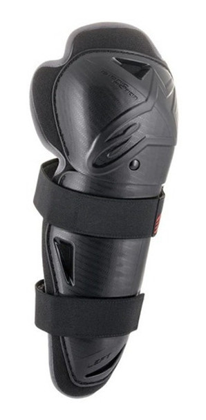 Rodillera Cross Niño Bionic Action Alpinestars 0