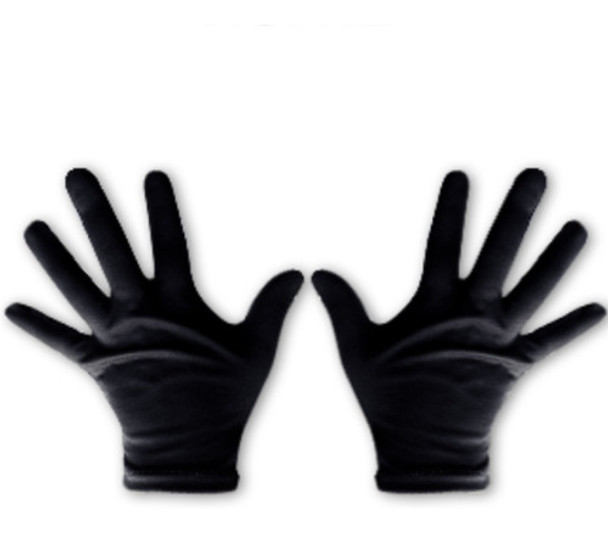Guantes Térmicos Primera Piel Nopal Negro 0 Guantes Térmicos Primera Piel Nopal Negro 0