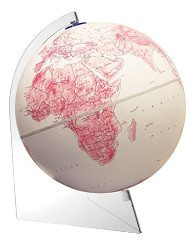 Replogle Globo De Alivio Elevado Para El Día De La 0