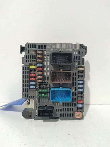 Modulo Bsm Citroen C4  [2010-2018] 0
