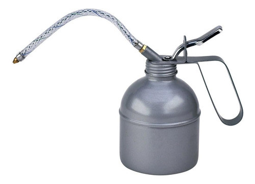 Lata De Lubricación De Aceite Powerbuilt Capacidad De 1 De 0