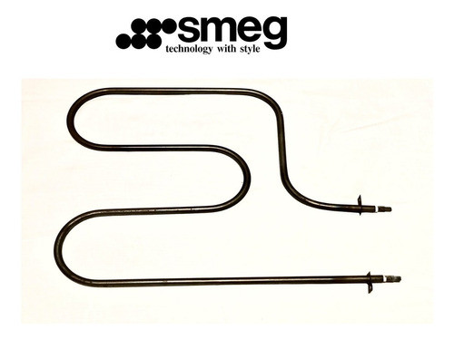 Resistencia Superior Horno Cocina Smeg Electrolux 900w ++ 0