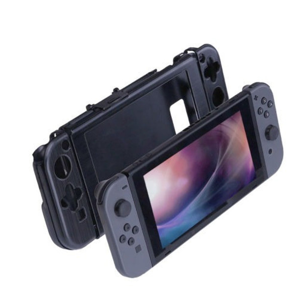Funda Dura Para Nintendo Interruptor Anti-scratch Ergonómica 0
