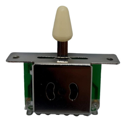 Chave Seletora 5 Posições Para Guitarra Stratocaster - Phx 0