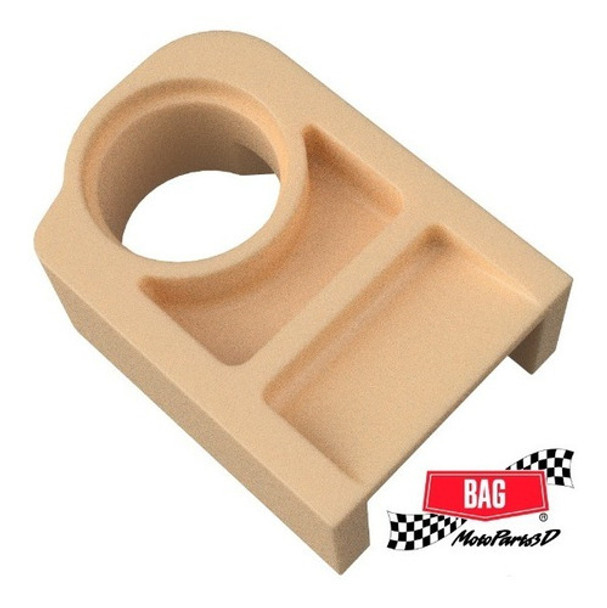 Desliza Guía De Cadena Suzuki Ts 100 125 1979-1981 0