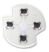 Film Conductivo Metal Compatible Con Joystick Xbox One 0