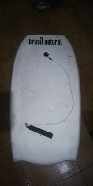 Bodyboard Brasil Natural Semi Pro 0