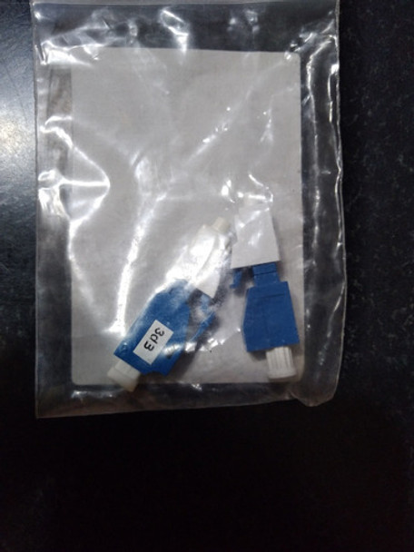 Atenuador Fibra Óptica Lc/upc Monomodo 0
