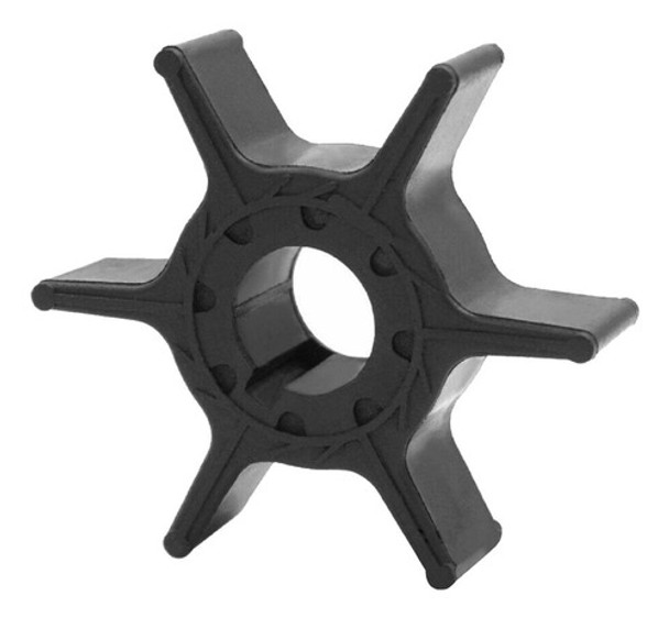 Rotor Bomba Água Motor Popa Yamaha Hidea 15 Hp Fmhs Original 0