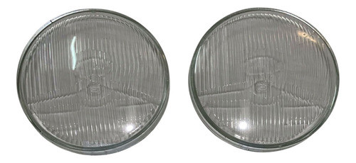 Vidrio De Óptica Combi Por Unidad 0