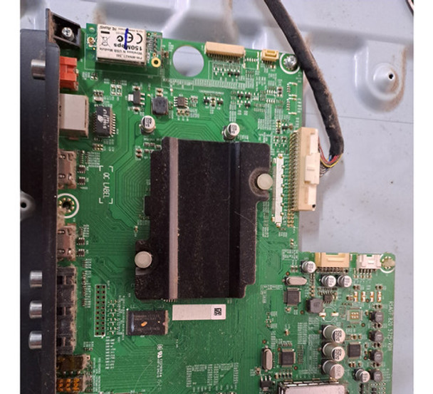 Placa Main Noblex 39ld869him 0